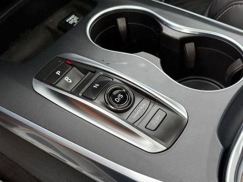 Used 2020 Acura MDX SH-AWD w/ Technology Package image 21