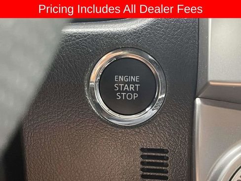 Used 2024 Toyota 4Runner SR5 AWD/4WD image 30