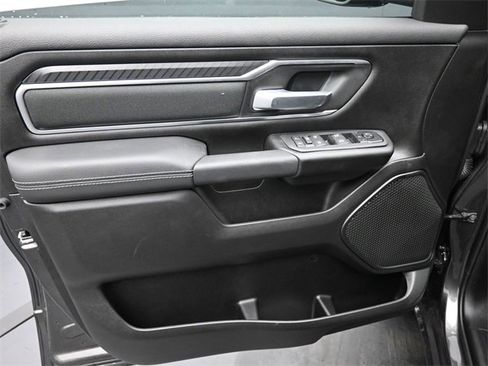 New 2026 RAM 1500 Big Horn image 12