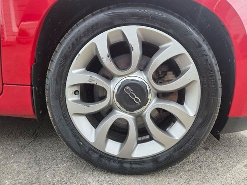 Used 2014 FIAT 500L Lounge FWD image 28