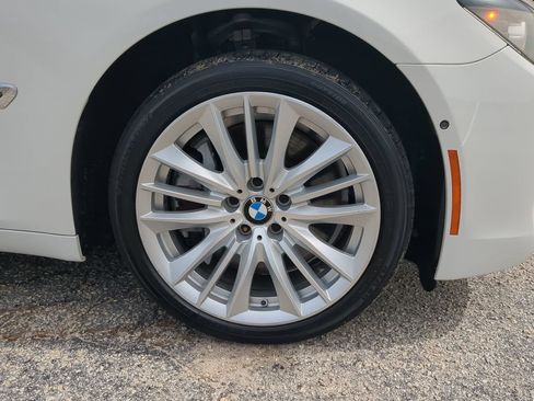 Used 2011 BMW 750Li RWD image 9