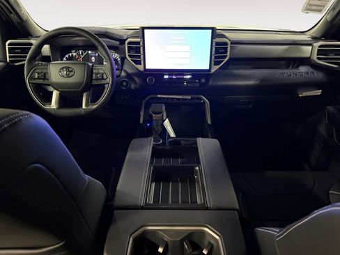 New 2026 Toyota Tundra SR5 image 10