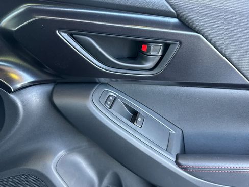 New 2026 Subaru Impreza RS AWD/4WD image 17