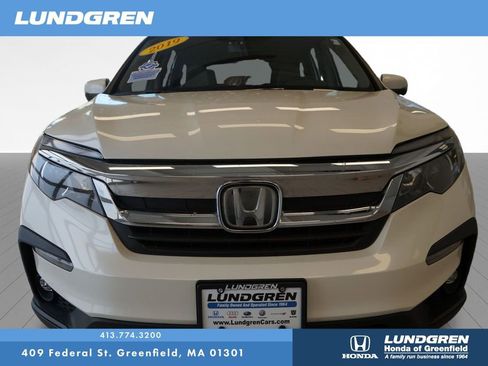 Used 2019 Honda Pilot EX-L image 34