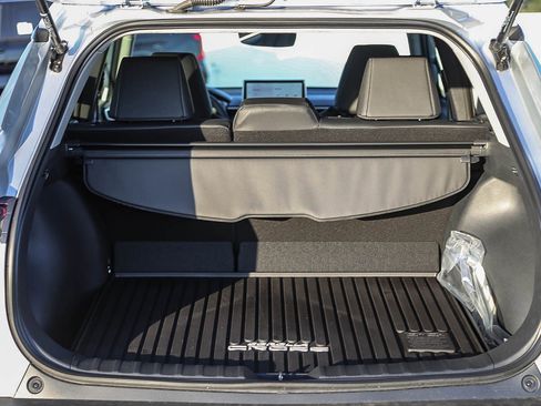 New 2026 Toyota Corolla Cross XLE image 13