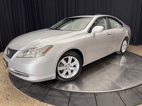 Used 2007 Lexus ES 350 FWD image 2