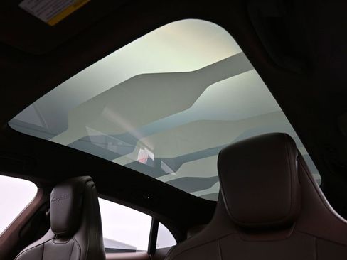 Certified 2023 Porsche Taycan Turbo S image 20