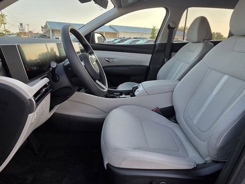 New 2026 Hyundai Tucson SEL image 26