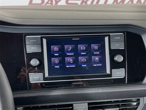 Used 2024 Volkswagen Jetta S image 16