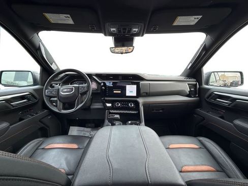 Used 2025 GMC Sierra 1500 AT4 w/ AT4 Premium Package image 21