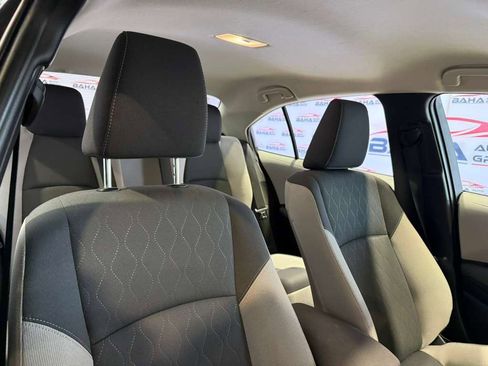 Used 2026 Toyota Corolla LE image 41