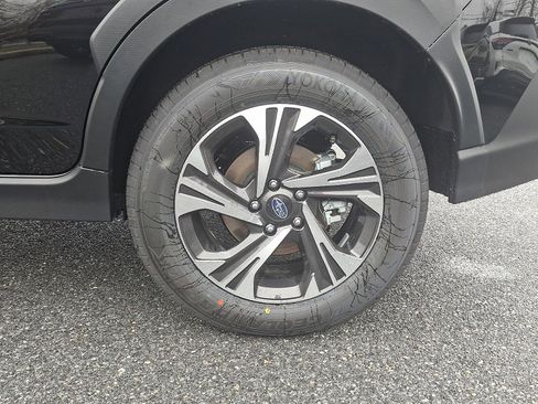 New 2026 Subaru Crosstrek 2.0i Premium image 5