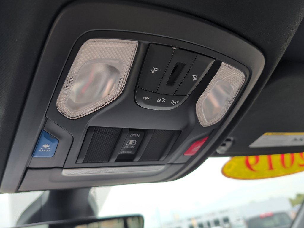 Used 2019 RAM 1500 Rebel w/ Rebel Level 2 Equipment Group AWD/4WD image 31