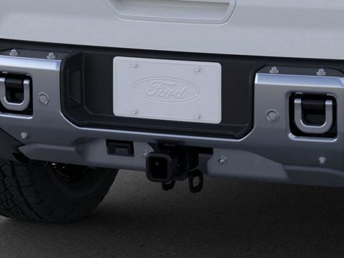 New 2025 Ford Bronco Sport Outer Banks w/ Sasquatch Outer Banks Package image 46