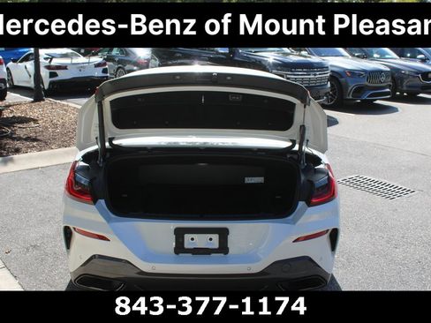 Used 2024 BMW 840i Convertible image 12