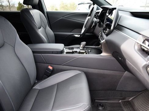 Certified 2025 Lexus RX 350 Premium image 29