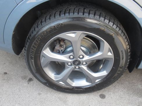 Used 2023 Ford Escape ST-Line AWD/4WD image 8