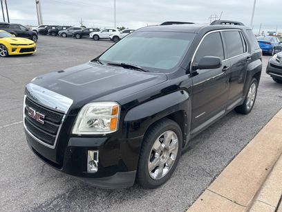 Used 2011 GMC Terrain SLT