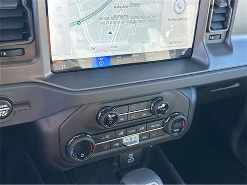 New 2025 Ford Bronco Big Bend image 27