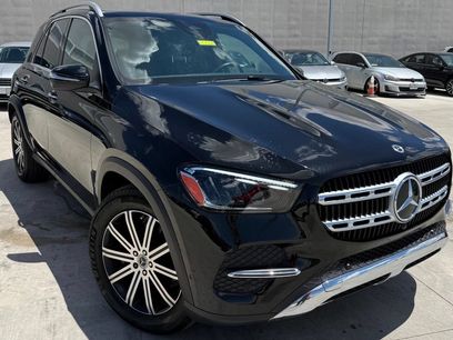 Used 2026 Mercedes-Benz GLE 350 4MATIC
