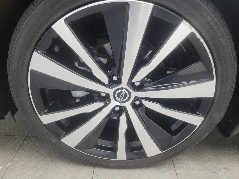 Used 2022 Nissan Altima 2.5 SR FWD image 31