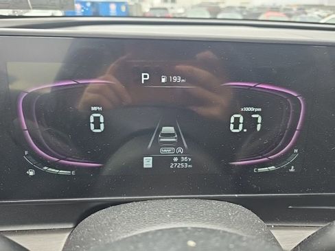 Used 2023 Kia Sportage X-Line w/ X-Line Premium Package image 11