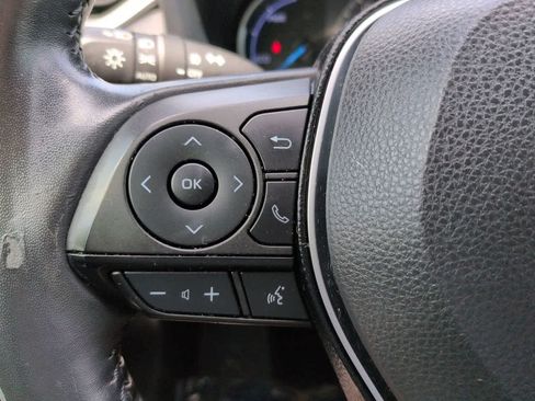 Used 2020 Toyota RAV4 XSE w/ XSE Grade Weather Package AWD/4WD image 24