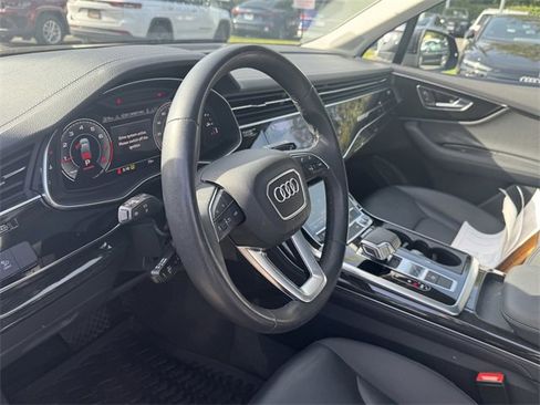 Certified 2023 Audi Q7 2.0T Premium Plus w/ Premium Plus Package image 25
