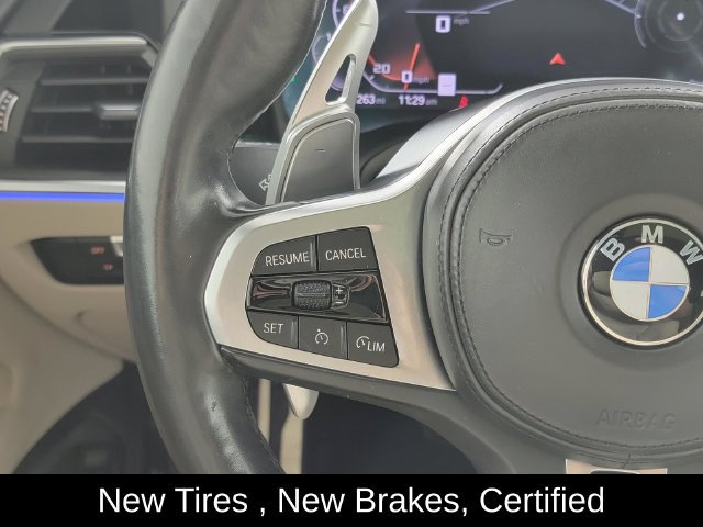 Used 2021 BMW 440i xDrive Coupe w/ Executive Package AWD/4WD image 26