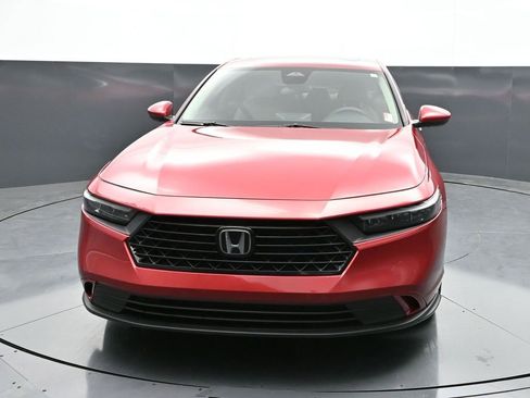 Used 2023 Honda Accord EX image 6