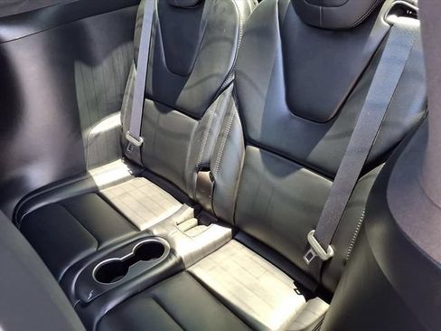 Used 2020 Tesla Model X Performance AWD/4WD image 22