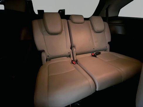 Used 2023 Honda Odyssey EX-L image 22