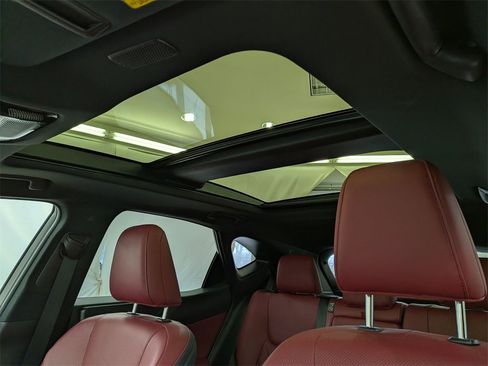 Used 2023 Lexus NX 350 AWD w/ Luxury Package image 17