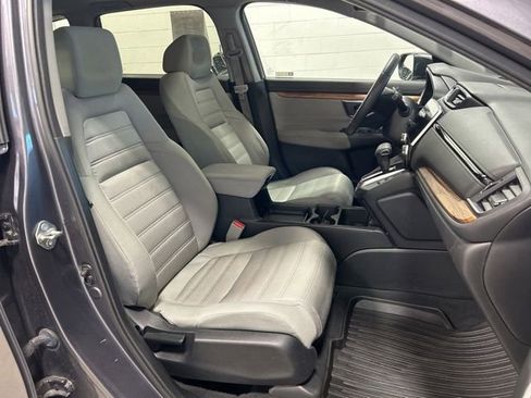 Used 2020 Honda CR-V EX image 12