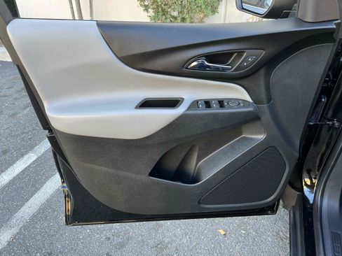 Used 2023 Chevrolet Equinox LS FWD image 63