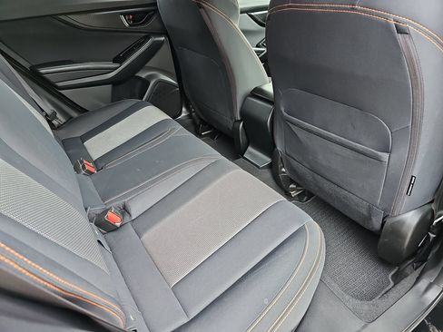 Used 2023 Subaru Crosstrek 2.0i Premium AWD/4WD image 14
