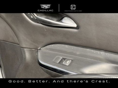Used 2024 Cadillac XT4 Premium Luxury image 30