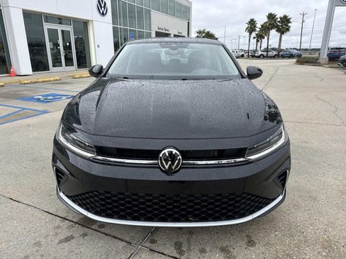 New 2026 Volkswagen Jetta S FWD image 2