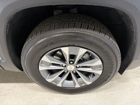 Certified 2025 Chevrolet Equinox LT image 14