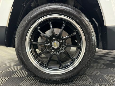 Used 2015 Jeep Patriot Latitude image 9