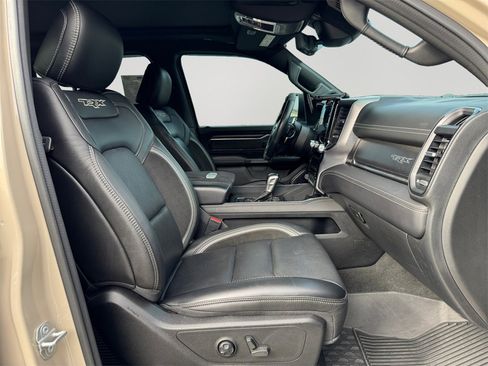 Used 2022 RAM 1500 TRX w/ TRX Level 2 Equipment Group image 12