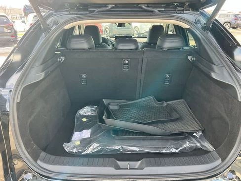 Certified 2025 MAZDA CX-30 2.5 Turbo w/ Premium Plus Pkg image 25