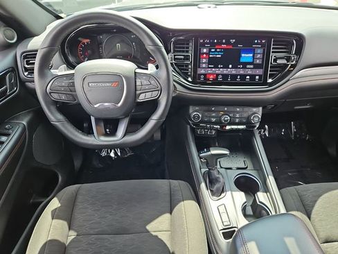Used 2025 Dodge Durango R/T image 12