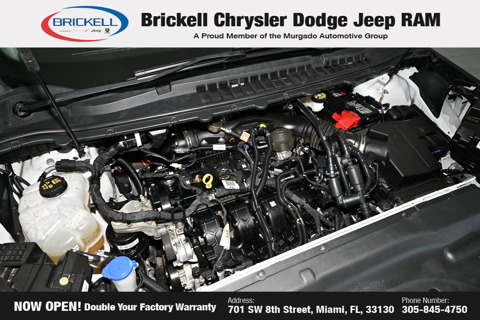 Used 2022 Ford Edge SE AWD/4WD image 33