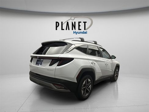 New 2026 Hyundai Tucson SEL image 7