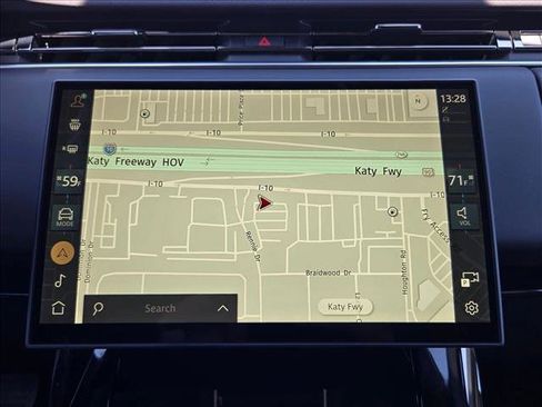New 2026 Land Rover Range Rover Sport SE AWD/4WD image 13