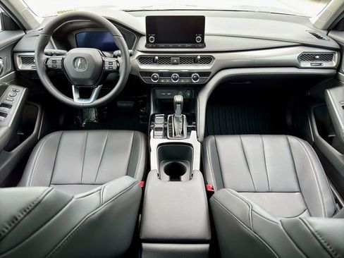 New 2025 Acura Integra image 12