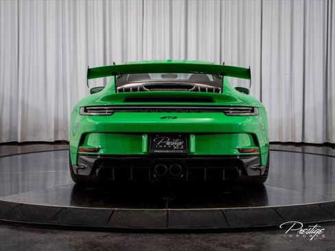 Used 2023 Porsche 911 GT3 RWD image 10