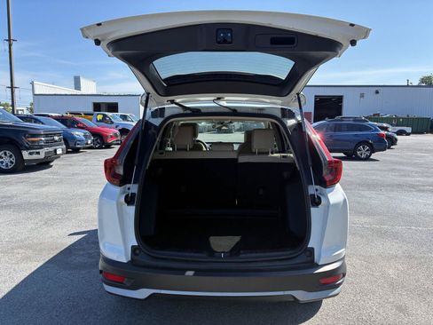 Used 2022 Honda CR-V EX image 9
