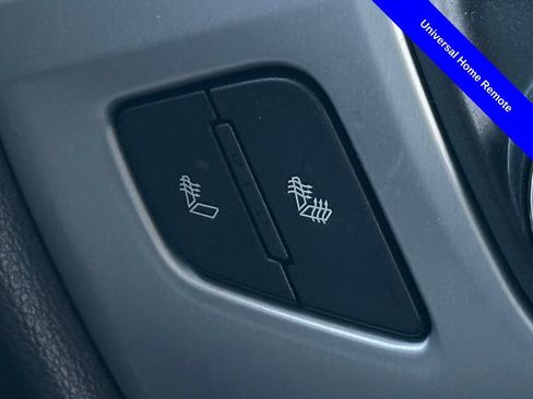 Used 2014 GMC Sierra 1500 SLT w/ SLT Crew Cab Value Package image 19